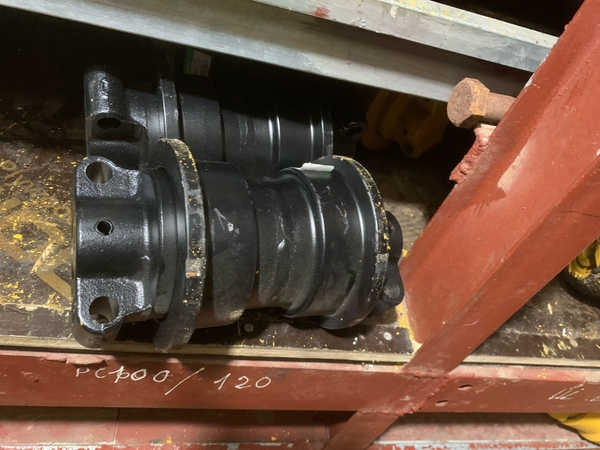 GA LÊ TỲ PC100-3/5 PC120 19.5kg 102*240 - ZW TỐT