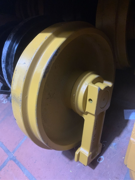 DẪN HƯỚNG R55-7/R60-7 IHI45 50*180 D383*50 (M12*60)- JKK TỐT