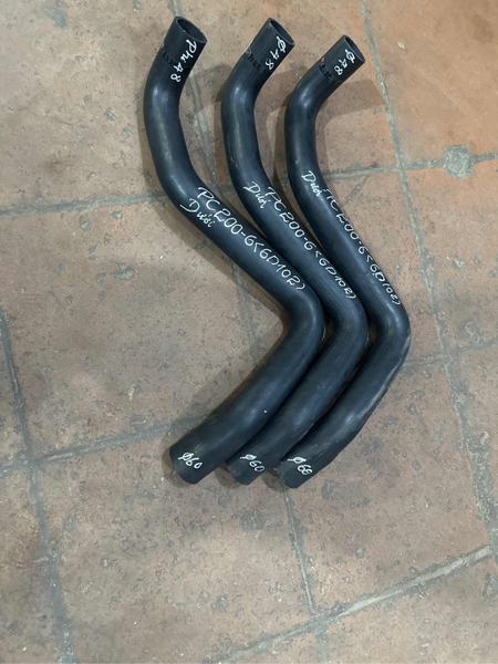 CÚT NƯỚC DƯỚI PC200-6 6D102