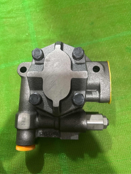 Bơm khiển HPV90 PC200-3/5 10T 123mm ABG/ HD