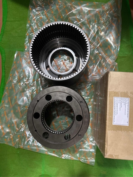 NỒI TRONG S130-3/5/R1300-3: 70R*51R*6 LỖ*181*205*H145 - DB