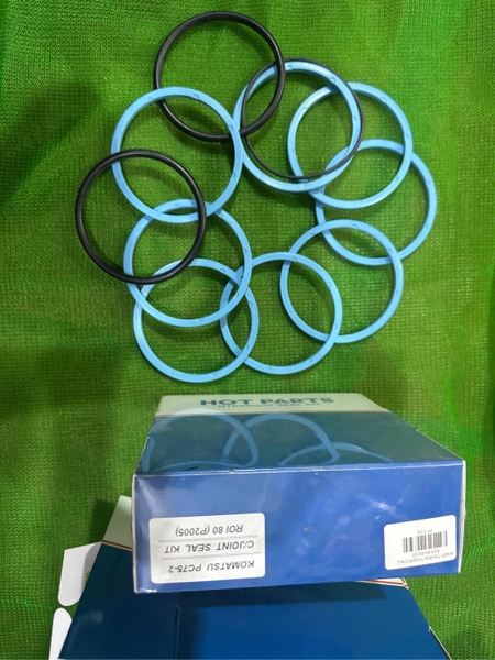 PHỚT TRUNG TÂM PC75-2 ROI 80 8S ST