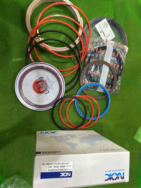 PHỚT CẦN ARM PC400-6 PC450-6 120*140*10 SPGW 185 Nok  NT