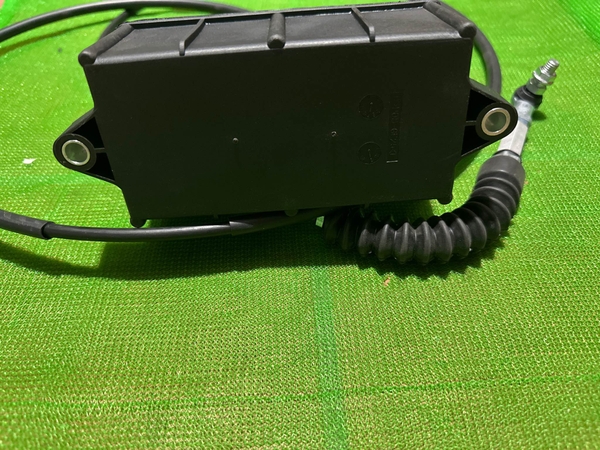 MÔ TƠ GA VUÔNG S55 - 12V - 5 CHÂN BẸT - TL-BH