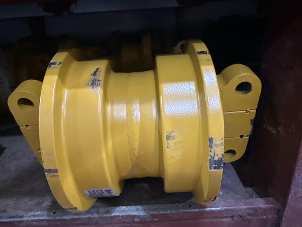 GA LÊ TỲ ĐƠN D31 120*240 M16*50 - CH