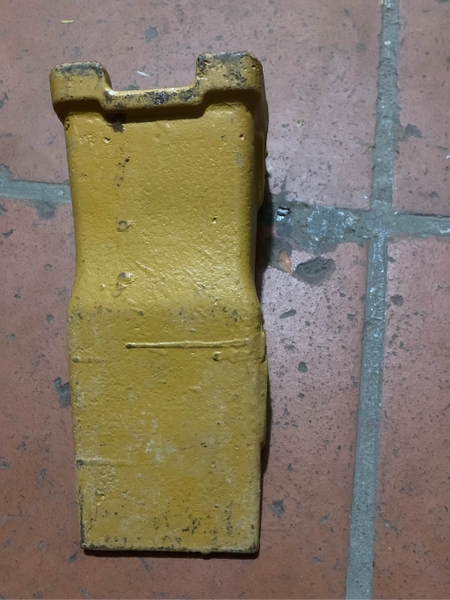 RĂNG ĐẤT DH290 S290 DH300 RICK