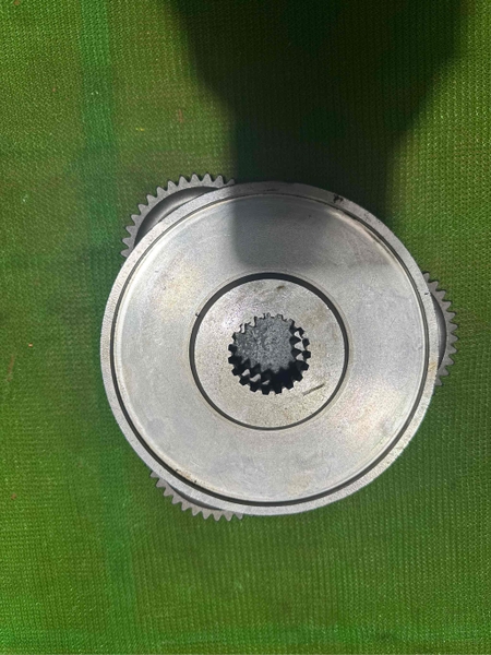 CỤM DCTM YM55/EX60/ZX60 SỌ 19T*B41R*3B KHÔNG TRỤC LÁP JKO