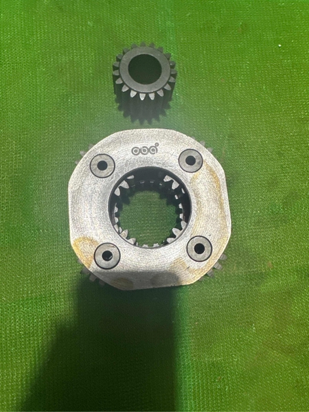 CỤM QTTD R55; G19*B16*S20T - 4 SAO - TQ