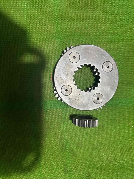 CỤM QTTM SK50 B17*G16*15T S19 4C CÓ G - XP