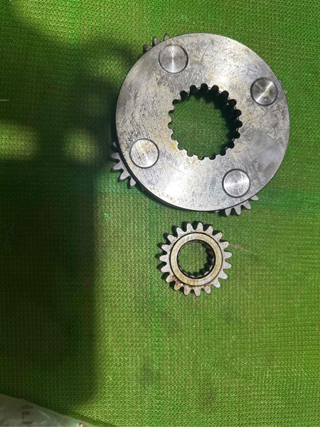 CỤM QTTM R55: G19*B16*S19 CÓ G - HL