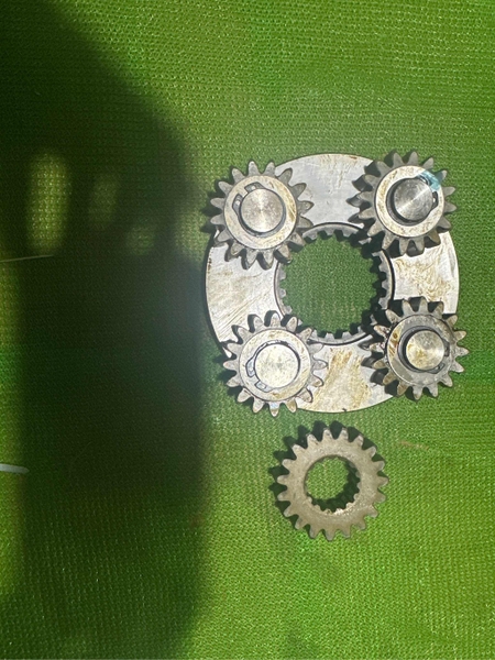 CỤM QTTM R55: G19*B16*S19 CÓ G - HL