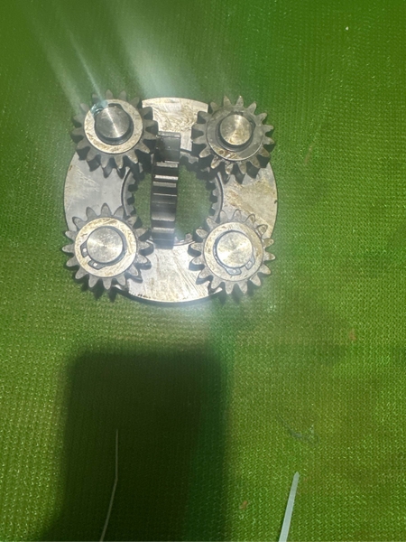 CỤM QTTM R55: G19*B16*S19 CÓ G - HL