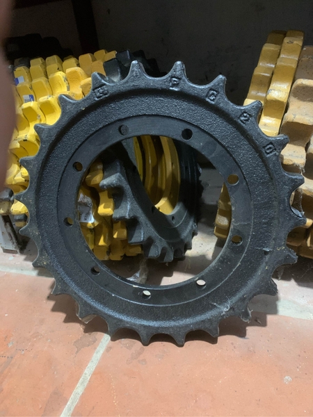 VÀNH SAO PC30 23R*9L*210 C.H (14*40)