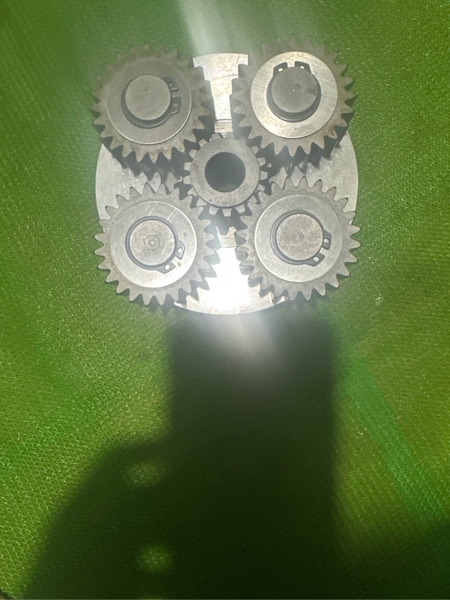 CỤM QTTD YM50/YM55 S17T*B24R*4B CÓ GIỮA