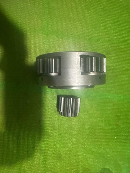 CỤM QTTD SK50-2/3 G16*B17 S20*4C CÓ G - JKO