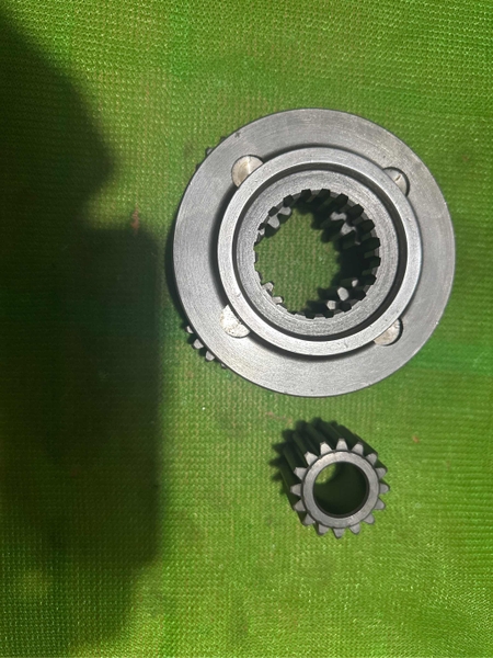 CỤM QTTD SK50-2/3 G16*B17 S20*4C CÓ G - JKO