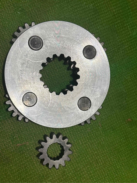 CỤM QTTM SK50-2/3 B19*G14*S16 *4C - CÓ G ( MÃ G BR305+XP0034) - HLP