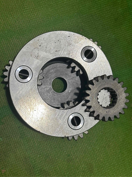 CỤM QTTM EX75 EX60-2 B16*G21*16T*S21 3C CÓ G TIGEAR
