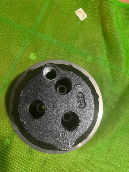 NỒI NGOÀI S55 DH55 KHÔNG BÁNH RĂNG TOBIRA 31