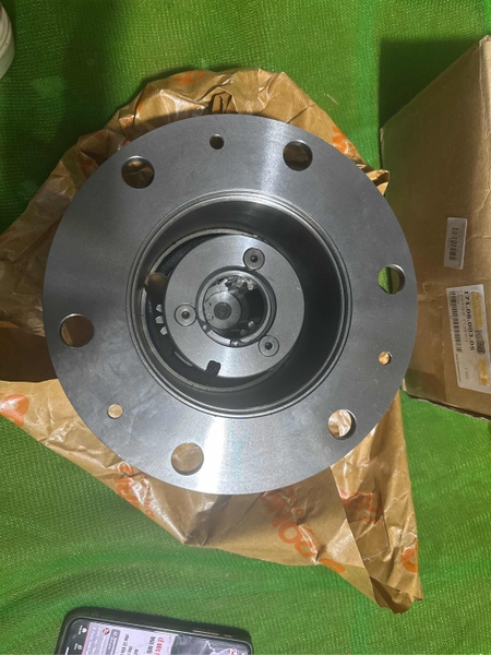 NỒI NGOÀI S55 DX55 R55-7  CÓ BÁNH RĂNG 13R DONGBU