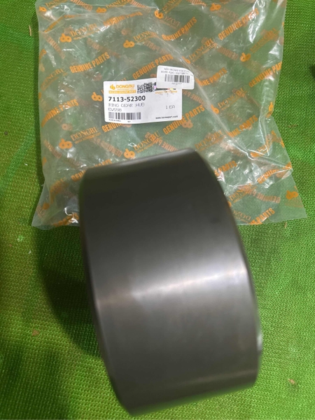 NỒI TRONG VOLVO55 / MX55: 52R - 132*155*71 - DB