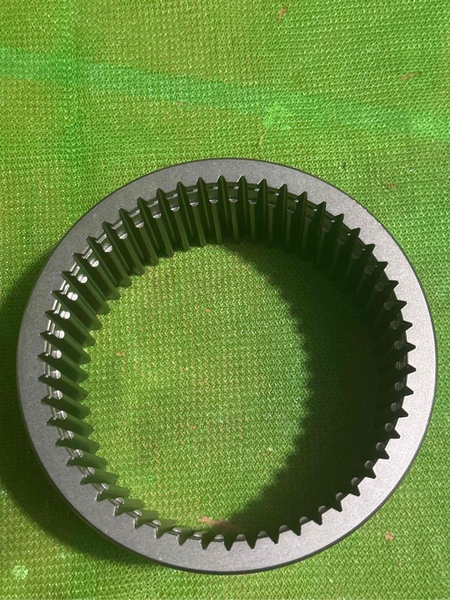 NỒI TRONG VOLVO55/ MX55: 52R - 132*155*71 -TOBIDA