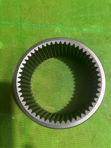 NỒI TRONG VOLVO55/ MX55: 52R - 132*155*71 -TOBIDA