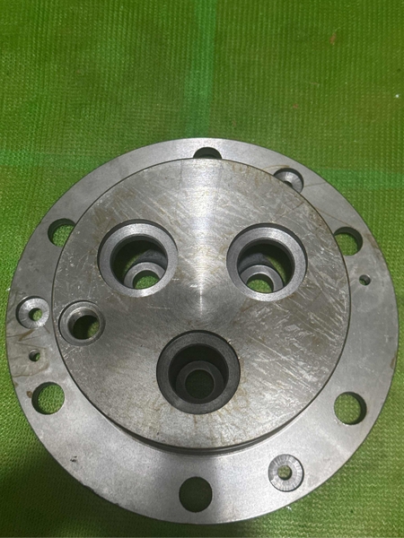 NỒI NGOÀI VOLVO55/MX55 KO BÁNH RĂNG
