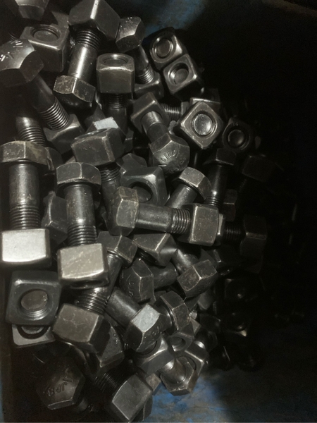 BU LÔNG XÍCH M12*40 - JPS/JD