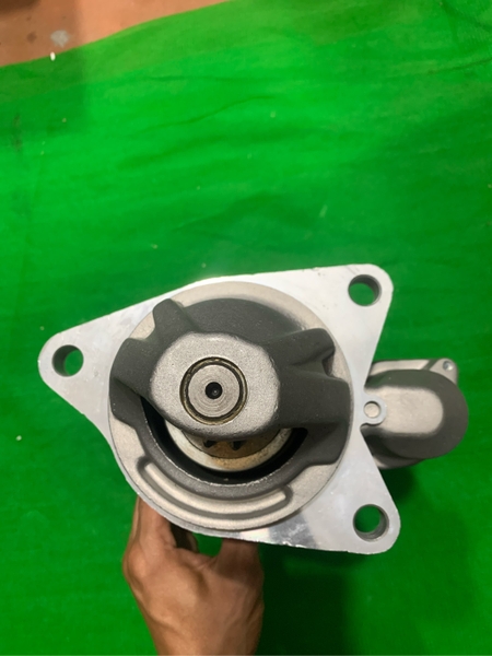 MÁY ĐỀ EX300-1/EP100 11R*3TAI*D47* cổ 122 có mõm KST