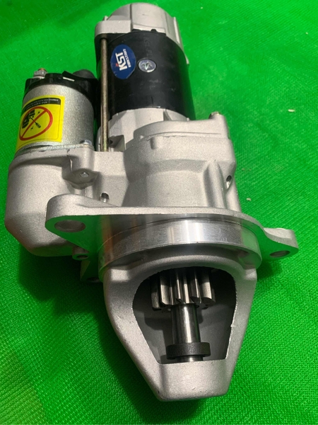 MÁY ĐỀ EX300-1/EP100 11R*3TAI*D47* cổ 122 có mõm KST