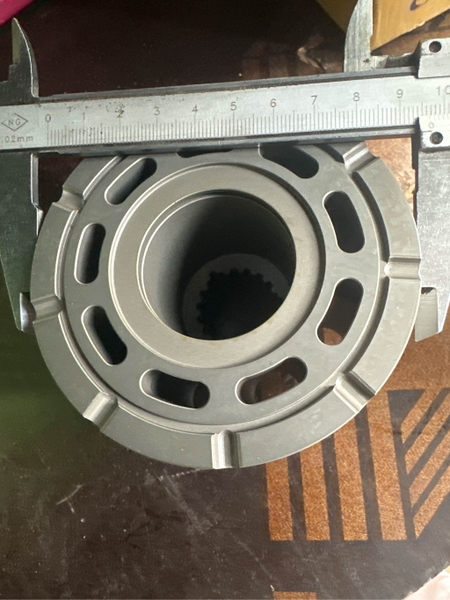 XI LANH SP37 - TM TN