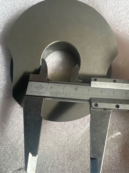 GỐI PCL200  Dùng Di chuyển ĐK 34*100 ĐK TO - TM
