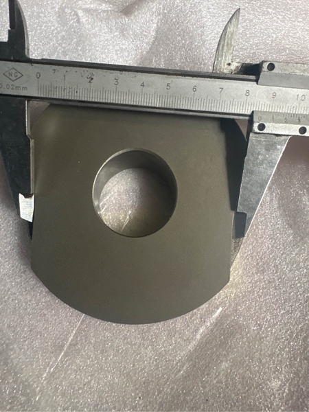 GỐI PCL200  Dùng Di chuyển ĐK 34*100 ĐK TO - TM