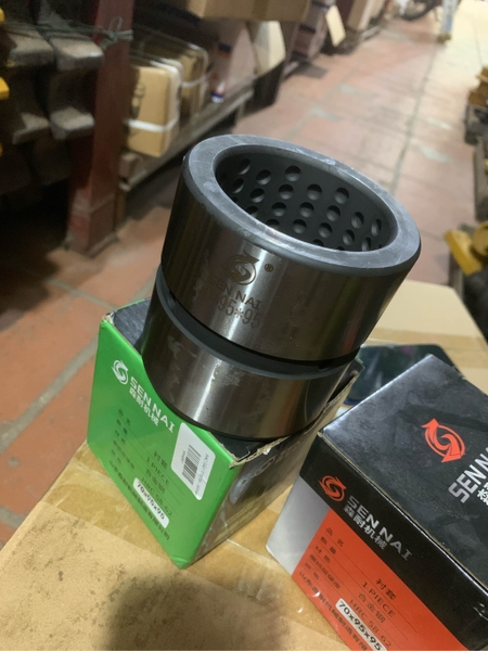 BẠC GẦU 70*95*95 - SENNAI LỖ