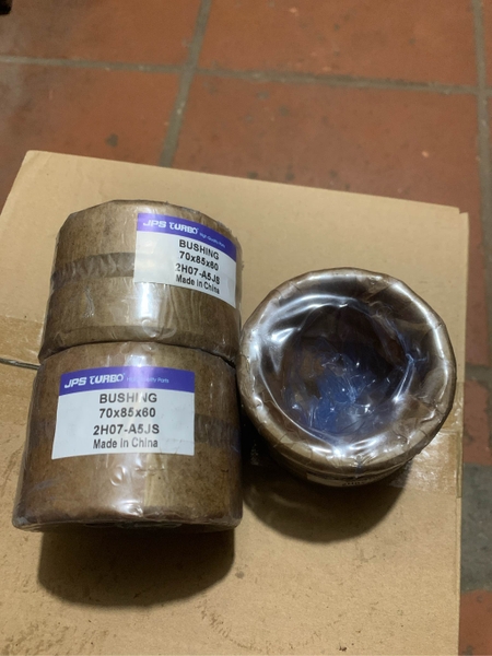 BẠC GẦU 70*85*60 TURBO