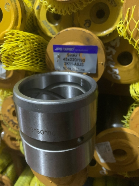 BẠC GẦU 65*80*80 /HV