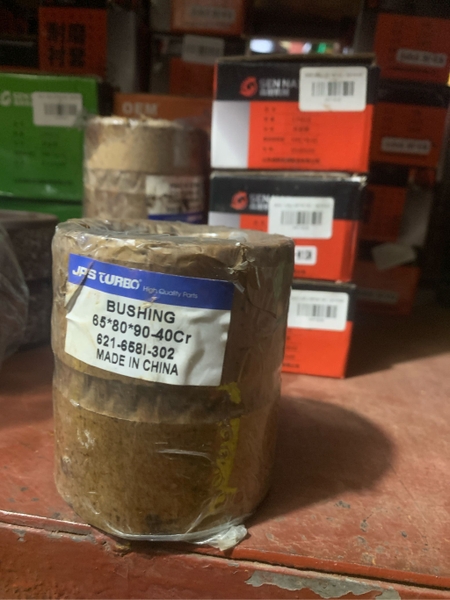 BẠC GẦU 65*80*90 - TURBO