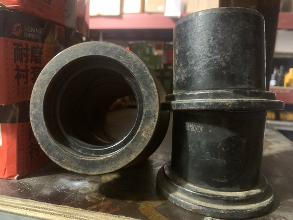 BẠC GẦU 65*80*2G JD/AC