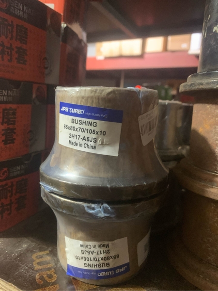BẠC GẦU 65*80*1G 70*105*10 - TURBO