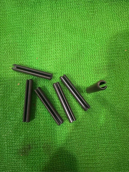 CHỐT ỐNG PHI 8*50