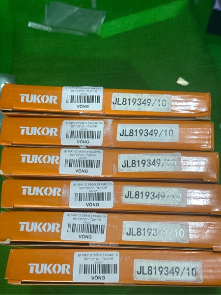BI MAY Ơ S55-5 819349/10 - 95*135*20 - TUKOR