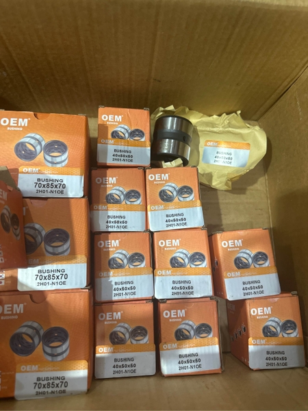 BẠC GẦU 40*50*50 OEM