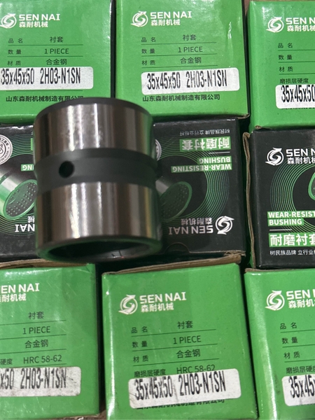 BẠC GẦU 35*45*50 SENNAI