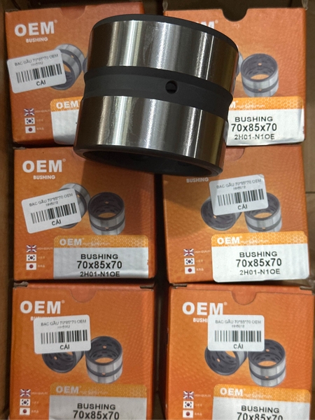 BẠC GẦU 70*85*70 OEM