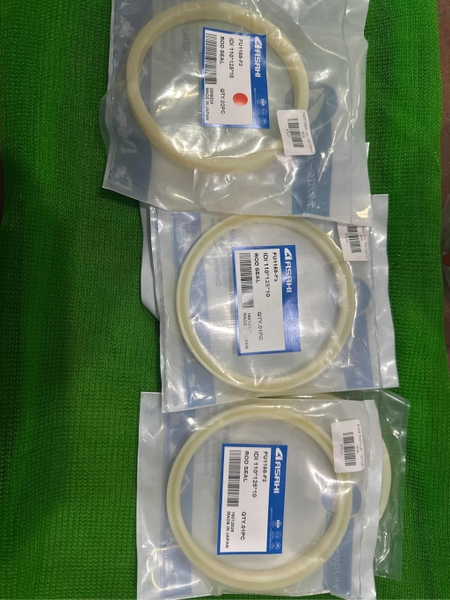 PHỚT THỦY LỰC  110*125*10 - NOK