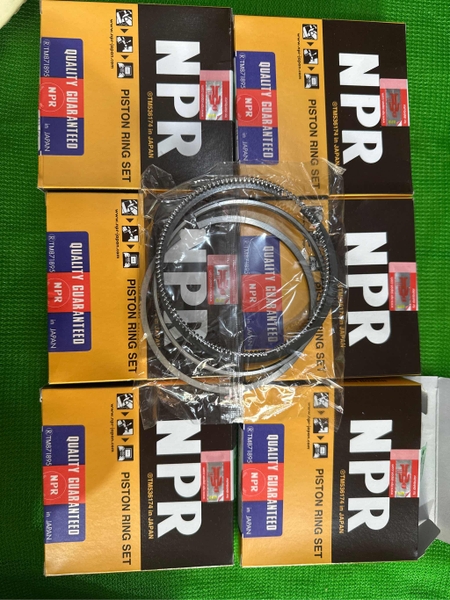 XÉC MĂNG 6BD1 6BB1 NPR ( 2 TRONG 1 ) A276B