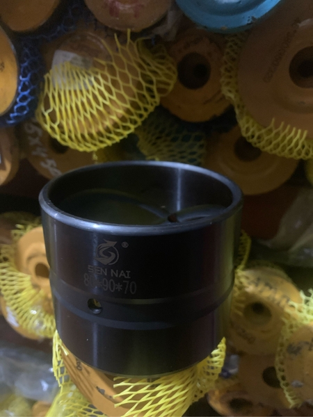 BẠC GẦU 80*90*70 - SENNAI