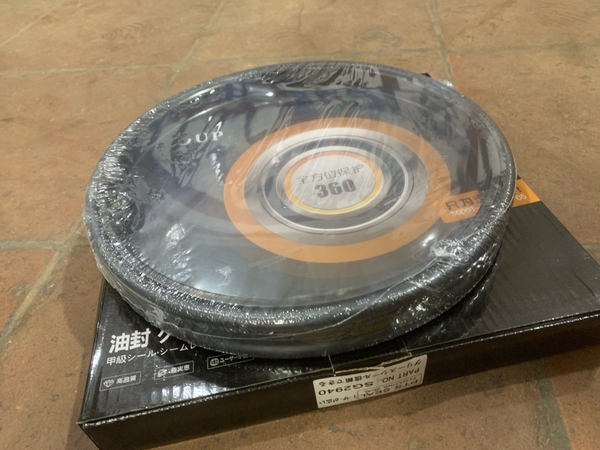 MẶT TRÀ DI CHUYỂN D31-21/22 PC200-7/8/PC200-6 (6D95) SG2940 294*328*333*40 SK200-8 HL