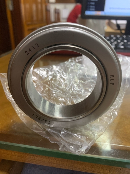 BI TÊ / BI TỲ BÀN ÉP XE NÂNG KOMATSU 8-14 MITSU 2412 CT55BL1 55*88*20 HLP